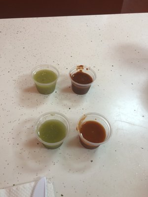 Los Gueros Taqueria by null