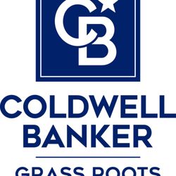 Coldwell Banker Grass Roots Realty - CBGRR Logo