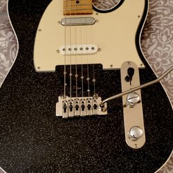 Fairhaven Frets