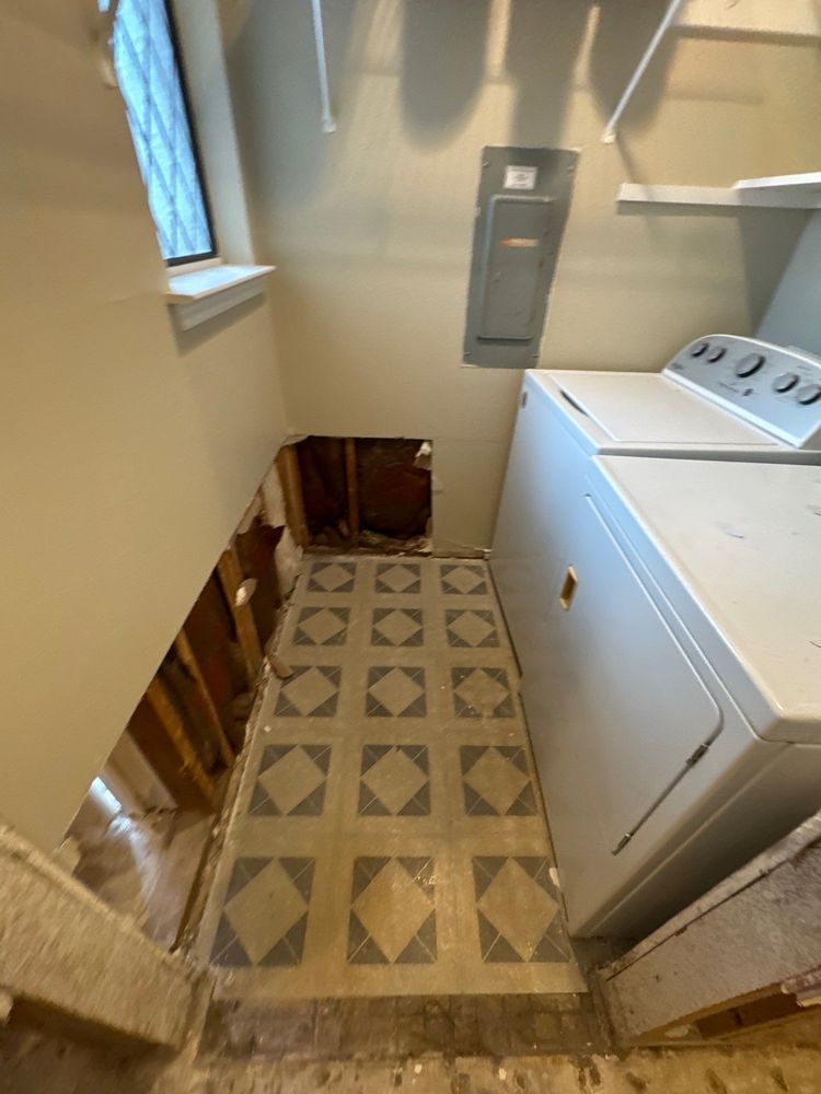 Slide of Hammer Time General Contracting