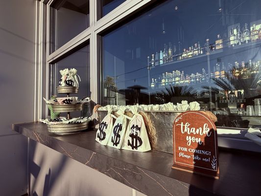 Elicit Bar & Lounge by null