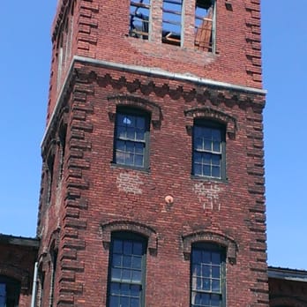 Marathon Village - Venues & Event Spaces Near Me - Nashville, Tennessee