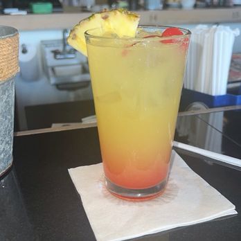 The Full Moon Oyster Bar - Tropical Moons All Day - Bars Near Me - Concord, North Carolina
