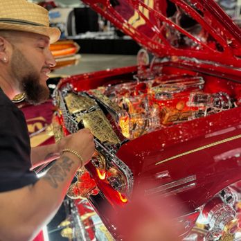 Rise and Shine Auto Body Services - Auto Detailing Near Me - Hesperia, California Rise and Shine Auto Body Services - Auto Detailing Near Me - Hesperia, California