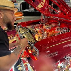 Rise and Shine Auto Body Services 