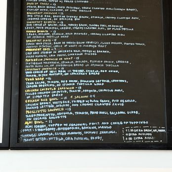 Cara Vana Coffee Shop - Menu - Coffee & Tea Near Me - Los Angeles, California Cara Vana Coffee Shop - Menu - Coffee & Tea Near Me - Los Angeles, California
