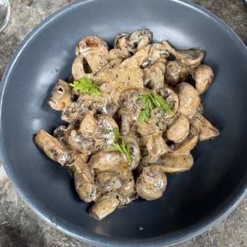 JOEY Aventura - Miso Roasted Mushrooms - Steakhouses Near Me - Miami, Florida JOEY Aventura - Miso Roasted Mushrooms - Steakhouses Near Me - Miami, Florida