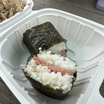Leong’s Market & Grill - Musubi - Poke Near Me - Kapaa, Hawaii Leong’s Market & Grill - Musubi - Poke Near Me - Kapaa, Hawaii