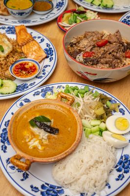 Sistory Thai Kitchen by null