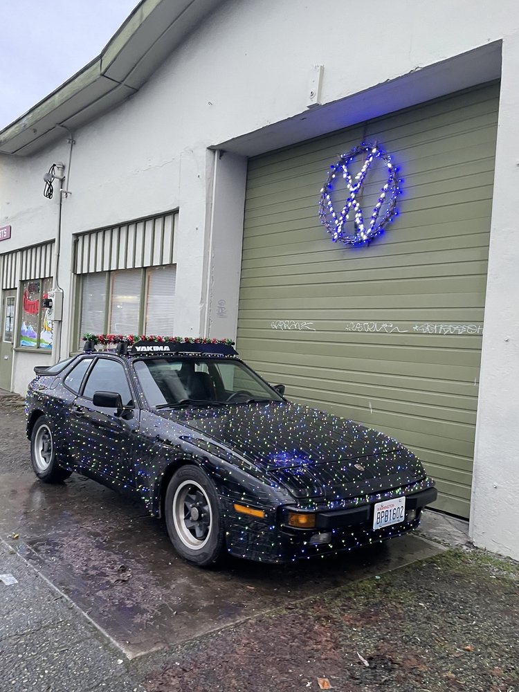 OLYMPIA AUTOHAUS Updated October 2024 28 Reviews 621 State Ave NE