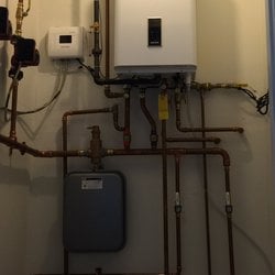 Slide of ATG Mechanical