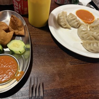 Wildberry Restaurant - Samosas and momo - American Near Me - Ashford, Washington Wildberry Restaurant - Samosas and momo - American Near Me - Ashford, Washington