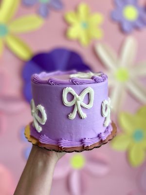 Reverie Bakeshop by null