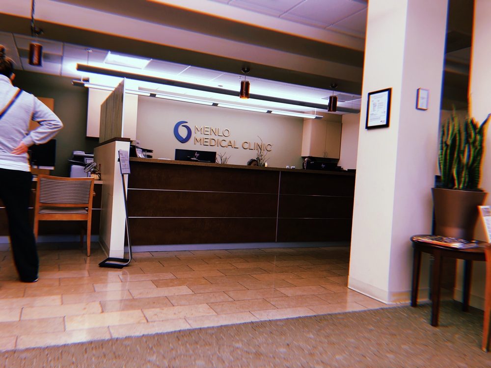 MENLO MEDICAL CLINIC near you at 321 Middlefield Rd, Menlo Park