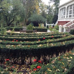 Nice garden Nice garden