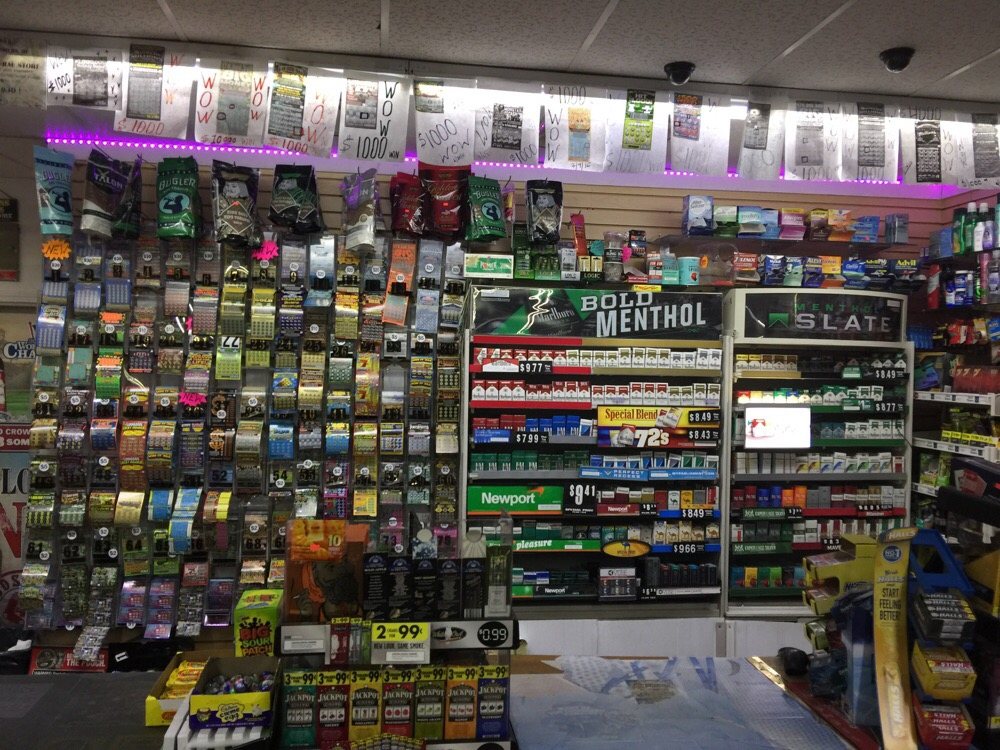 LINDY’S GENERAL STORE Updated August 2024 314 Mattakeesett St