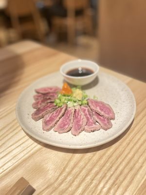 Raku by null
