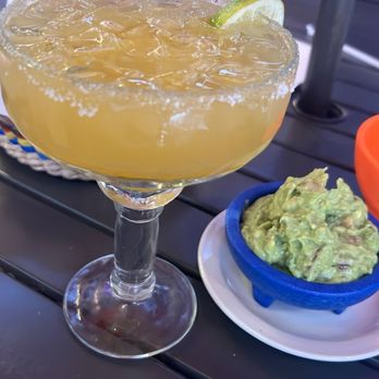 Orale Mexican Restaurant - Mexican Near Me - Hollywood, Florida