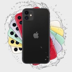 Auburn Phone Fix - IPhone 11