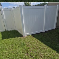 Fence Nerds