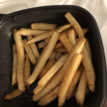 Yard House - Here is our side order of fries. $3.25 for this. Super disappointed. - New American Near Me - Honolulu, Hawaii Yard House - Here is our side order of fries. $3.25 for this. Super disappointed. - New American Near Me - Honolulu, Hawaii