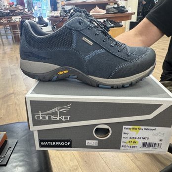 On The Run - Select shoes - Shoe Stores Near Me - San Francisco, California