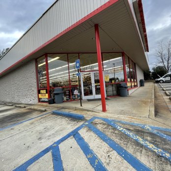 Advance Auto Parts - Auto Parts & Supplies Near Me - Lawrenceville, Georgia