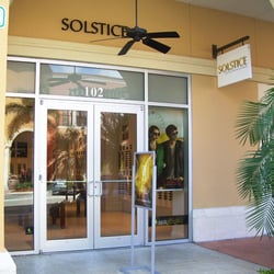 Solstice Sunglasses
