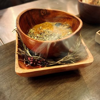 Hawker - Bushfire - Vegan Near Me - Toronto, Ontario Hawker - Bushfire - Vegan Near Me - Toronto, Ontario