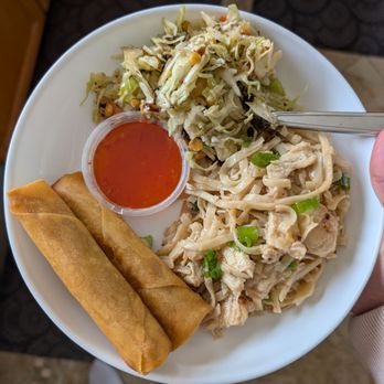 Cherry Blossom - Asian Fusion Near Me - Carlsbad, California
