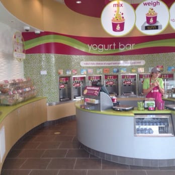 Menchie's Frozen Yogurt - Welcome to Menchie's - Ice Cream & Frozen Yogurt Near Me - Fort Worth, Texas
