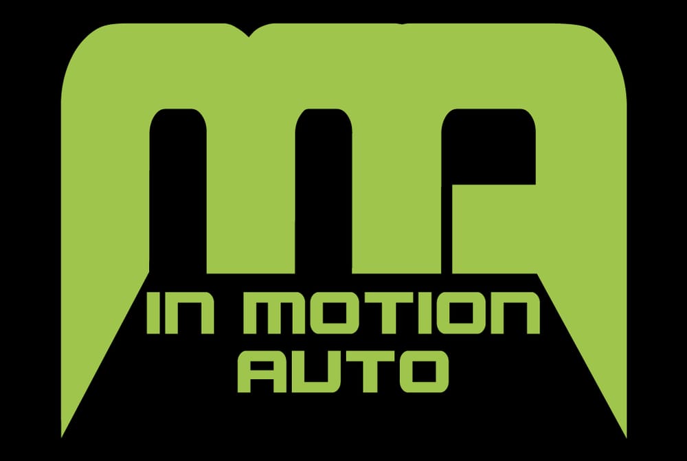 IN MOTION AUTO Updated July 2024 1919 E Spruce St, Olathe, Kansas