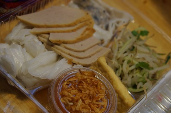 THH Sandwiches by null