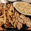 Wolf's Den gift card