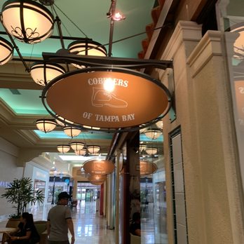 WestShore Plaza - Shopping Centers Near Me - Tampa, Florida WestShore Plaza - Shopping Centers Near Me - Tampa, Florida