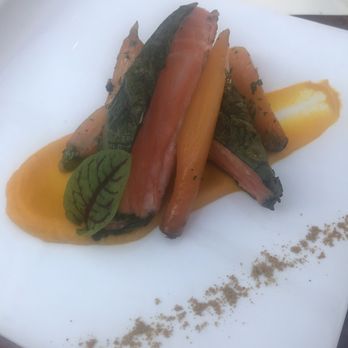 Portrait Gallery Restaurant - Pan fried Swiss chard wrapped salmon - Cocktail Bars Near Me - Matthews, North Carolina Portrait Gallery Restaurant - Pan fried Swiss chard wrapped salmon - Cocktail Bars Near Me - Matthews, North Carolina