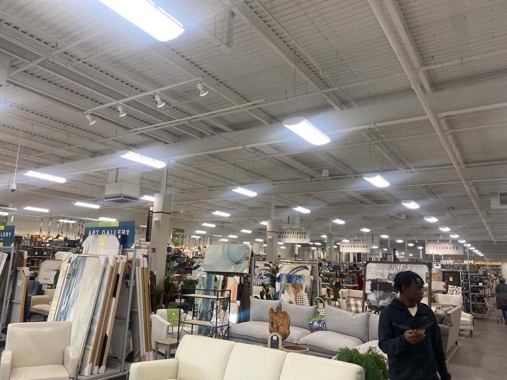 HOMESENSE 465 Rte 46 W, Totowa, NJ Yelp