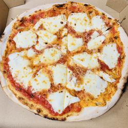 The Pizza Place