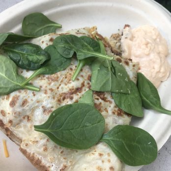 Crepes Jourdan - The Works $12 - Street Vendors Near Me - San Diego, California Crepes Jourdan - The Works $12 - Street Vendors Near Me - San Diego, California
