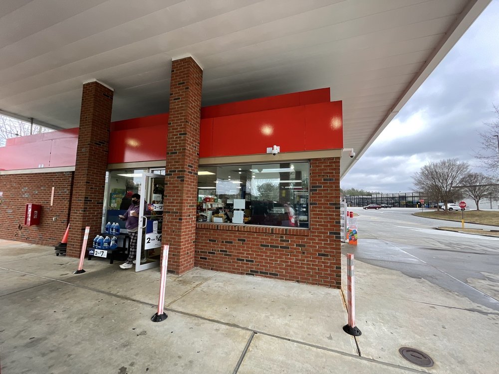 Murphy USA gift card