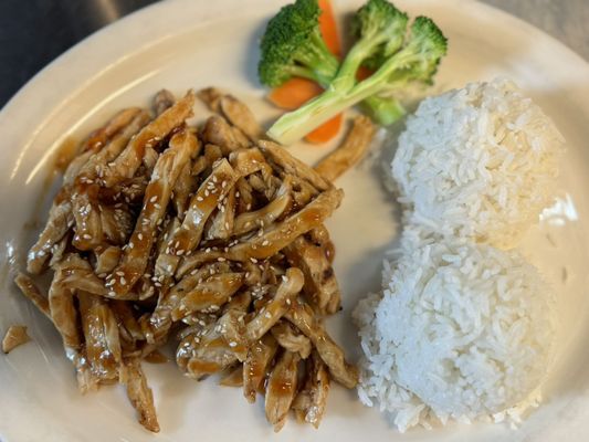 Columbia Eats Bar & Grill by null