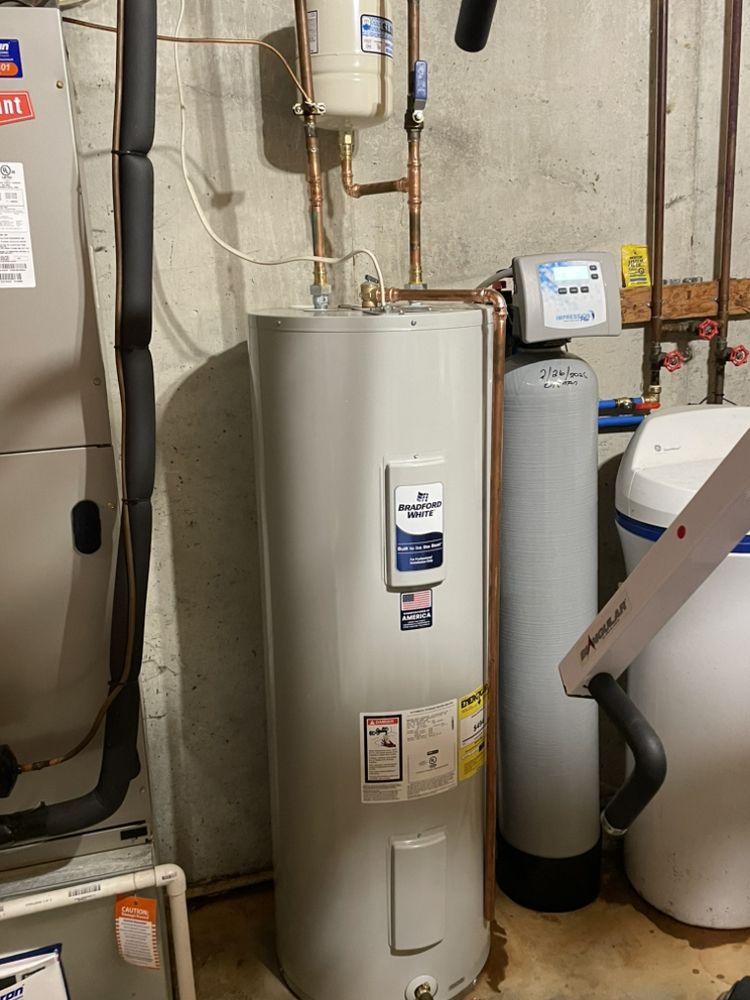 Slide of RyanO Plumbing & Gas Piping