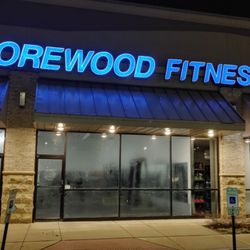 Shorewood Fitness - Our new home! 337 Vertin Blvd in Shorewood.