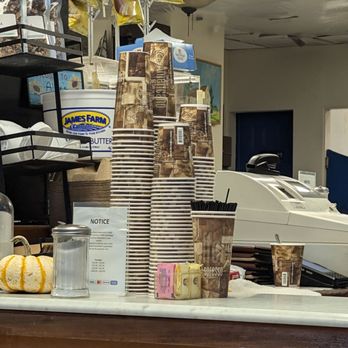 Alice's Kitchen - Coffee station - Breakfast & Brunch Near Me - Sea Bright, New Jersey Alice's Kitchen - Coffee station - Breakfast & Brunch Near Me - Sea Bright, New Jersey