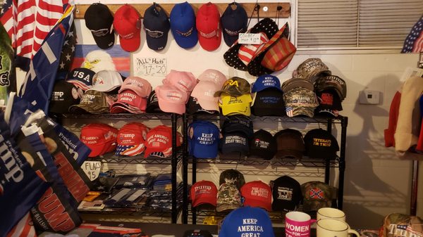 Conservative Grounds by null