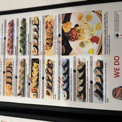 Mikado Sushi