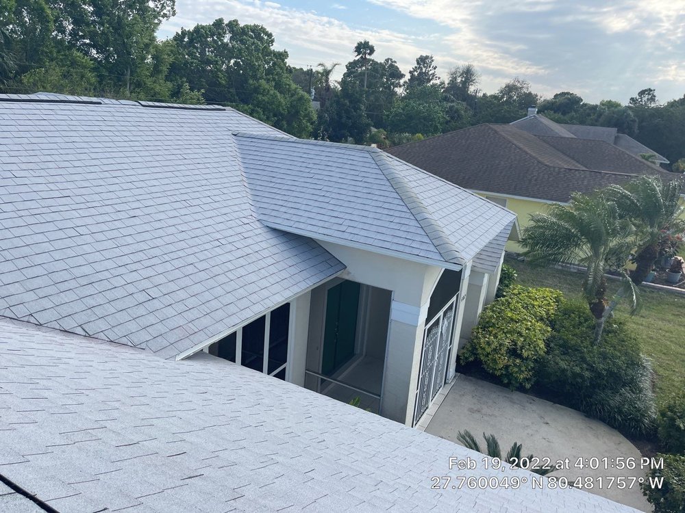 Slide of Blackstone Builders