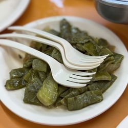 El Fogón - Nopales