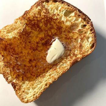 Crust X Crumb - Bakeries Near Me