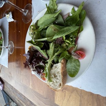 Sailor Jack's - Side salad - Seafood Near Me - Benicia, California